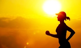 Chạy bộ như vận động viên hay là câu chuyện tự hành xác dưới trời nắng