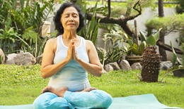 Phòng một số bệnh về mắt theo y học cổ truyền