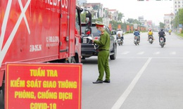 Bắc Giang đã khống chế được 2 ổ dịch mới, qua 7 ngày không có ca cộng đồng