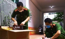 Bộ Y tế: Tăng cường bảo đảm an toàn vệ sinh thực phẩm Tết Trung thu