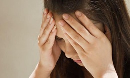 Đối phó với những cơn đau đầu "tuổi hoàng hôn"
