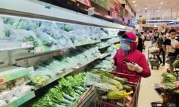 Lừa đảo chuyển tiền để "đi chợ hộ"