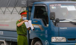 Tổng cục Đường bộ Việt Nam thông tin sau vụ khởi tố cán bộ cấp “luồng xanh” trái phép