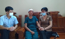 Bộ trưởng Nguyễn Thanh Long chia buồn với gia đình nam điều dưỡng đi chống dịch không thể về chịu tang cha