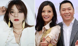 Trước tin đồn bị "phong sát", hình ảnh Triệu Vy cặp kè giai trẻ và bê bối kiện tụng bất ngờ nóng trở lại