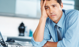 Testosterone thấp làm giảm khả năng thỏa mãn tình dục
