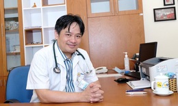Mắc bệnh tim có nên tiêm vaccine COVID-19?