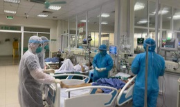4 tiêu chí phân loại nguy cơ người nhiễm SARS-CoV-2