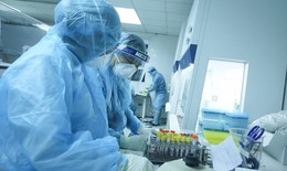 CDC Hà Nội: Xác định được 40 người dương tính với COVID-19 liên quan tới Công ty TP Thanh Nga