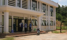 Sơn La ghi nhận 21 trường hợp dương tính với SARS-CoV-2 trong khu cách ly