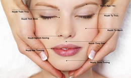 Suốt ngày dùng máy tính, điện thoại, cách này giúp bạn tránh khô mắt, mỏi mắt