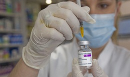 Vaccine AstraZeneca – Giảm đáng kể nguy cơ huyết khối ở liều tiêm thứ 2