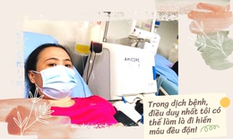 50 lần hiến máu, làm theo Đức Phật dạy và kêu gọi cộng đồng làm việc thiện