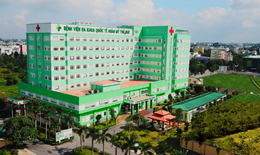 Bệnh viện Điều trị COVID-19 Hoàn Mỹ Thủ Đức: Sẵn sàng chia lửa với tuyến đầu, bảo vệ sức khỏe người dân