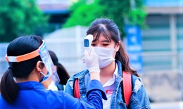 TP. HCM: Hơn 2.000 thí sinh được đặc cách xét tốt nghiệp THPT