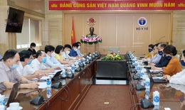 Trưởng Đại diện WHO: Việt Nam đi đúng hướng trong ứng phó với COVID-19


