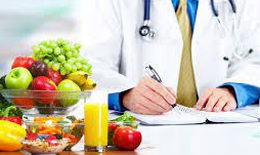 Vai trò quan trọng của dinh dưỡng với bệnh nhân ung thư