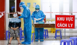 Ngày 13/10: Có 3.461 ca mắc COVID-19 tại TP.HCM, Hà Nội và 45 địa phương khác