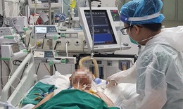 Bộ Y tế: Đánh giá nguy cơ lây nhiễm COVID-19 mỗi ngày cho nhân viên y tế tại khu vực cách ly, điều trị