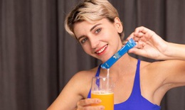 Collagen có tác dụng gì trong việc làm đẹp da mà chị em không nên bỏ qua?