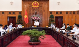 Thủ tướng phân công nhiệm vụ các thành viên Ban Chỉ đạo Quốc gia phòng, chống dịch COVID-19