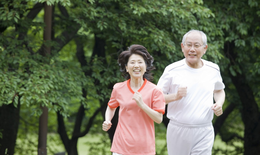 Người Nhật n&#243;i g&#236; về chuẩn mực sống thọ, bảo vệ tim mạch?