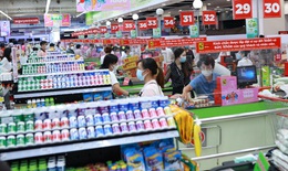 Hà Nội công bố 600 điểm bán hàng hóa thiết yếu cho người dân