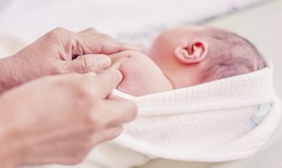 Vaccine phòng bệnh lao có khả năng làm giảm eczema ở trẻ sơ sinh