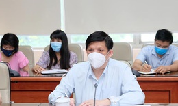 USAID và CDC Hoa Kỳ cam kết tiếp tục hỗ trợ Việt Nam phòng, chống COVID-19