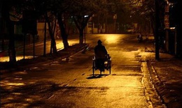 Những người lao động nghèo và dịch bệnh COVID-19