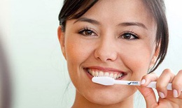 Bạn đã biết đánh răng đúng cách?