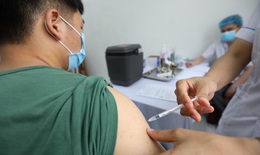 Hai ứng vi&#234;n vaccine COVID-19 của Việt Nam đang thử nghiệm l&#226;m s&#224;ng giai đoạn 2 v&#224; 3
