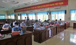 Nhiều ca COVID-19 cộng đồng chưa tìm được nguồn lây ở "điểm nóng" Gò Công