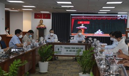 Hải Phòng "mượn tạm" 500.000 liều vaccine Sinopharm, lãnh đạo TP.HCM nói gì?