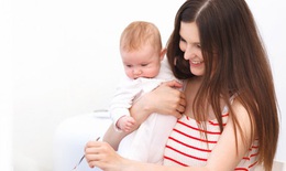 Bí quyết để có nguồn sữa mẹ dồi dào