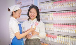 Tập đoàn TH tiếp tục ra mắt sản phẩm từ gạo - Nước gạo lứt đỏ TH true RICE tiên phong 3 "KHÔNG" tại Việt Nam