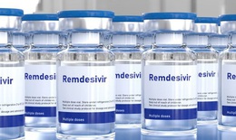 Hội đồng chuyên môn Bộ Y tế xem xét đưa thêm Remdesivir và các loại thuốc vào điều trị COVID-19