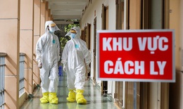 Sáng 8/8: Có 4.941 ca mắc COVID-19, gần 8,9 triệu liều vaccine đã được tiêm chủng