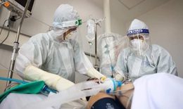 Bệnh viện Hồi sức COVID-19 TP.HCM sẽ triển khai 700 giường trong tuần này