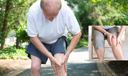 Loại trừ những rủi ro gây té ngã ở người cao tuổi