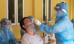 Chỉ một ngày, 236 người ở Hà Nội khai báo dấu hiệu nghi mắc COVID-19 