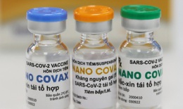 Cấp phép và sử dụng vaccine Nano Covax theo hướng giảm thủ tục hành chính, nhưng phải chặt chẽ
