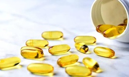 Bổ sung vitamin D giúp giảm sử dụng opioid trong chăm sóc giảm nhẹ ung thư