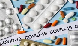 Thanh, kiểm tra vi phạm về thuốc d&#249;ng trong ph&#242;ng, chống COVID-19