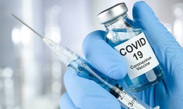 Bộ Y tế: Khẩn trương rà soát người tiêm mũi 1, lập kế hoạch tiêm mũi 2 vaccine COVID-19
