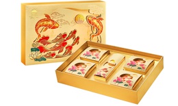 Chọn mua bánh trung thu thế nào để đảm bảo chất lượng?