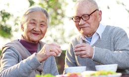 10 lời khuyên giúp người cao tuổi sống khỏe trong mùa dịch