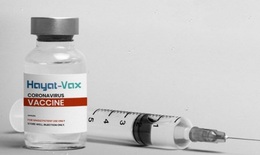 Trưa 10/9: Việt Nam ph&#234; duyệt vaccine COVID-19 Hayat - Vax; 500 c&#225;n bộ y tế Quảng Ninh hỗ trợ H&#224; Nội