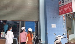 Nha Trang hạn chế "vùng đỏ" trong khu vực xung yếu phải di dời do bão số 5