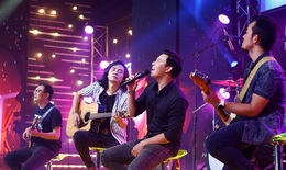 Bức Tường và Da Lab: "Bông hồng thủy tinh" hòa với "Một nhà"